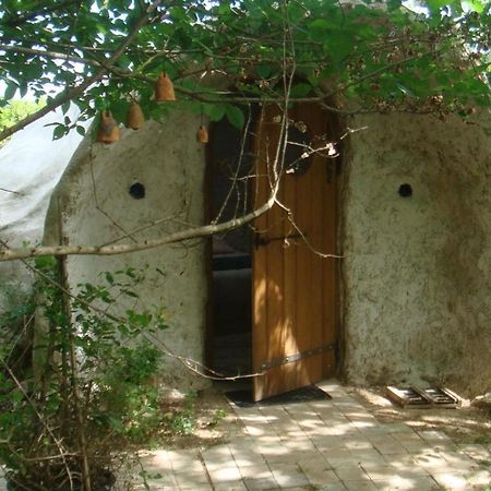 Kerterre Des Gallerands Bessais-le-Fromental المظهر الخارجي الصورة