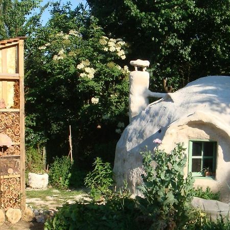 Kerterre Des Gallerands Bessais-le-Fromental المظهر الخارجي الصورة