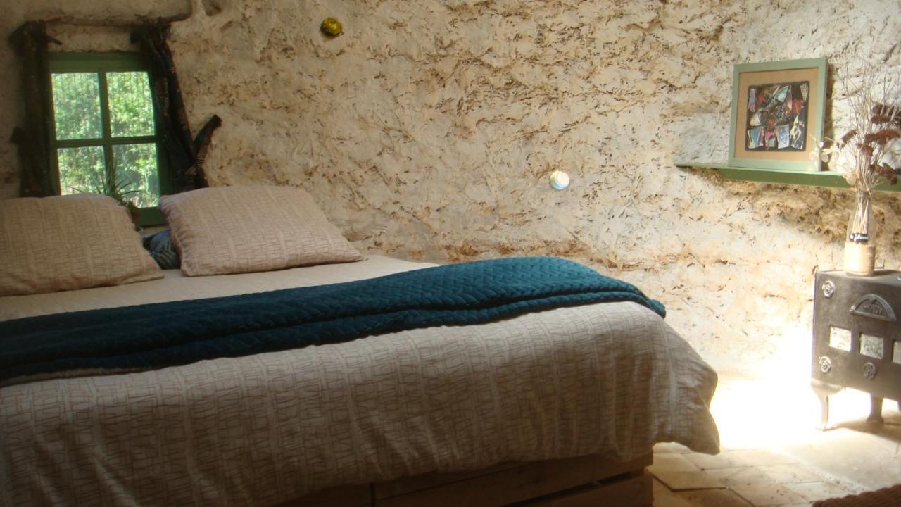 Kerterre Des Gallerands Bessais-le-Fromental المظهر الخارجي الصورة